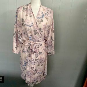 Show Me Your MUMU Robe